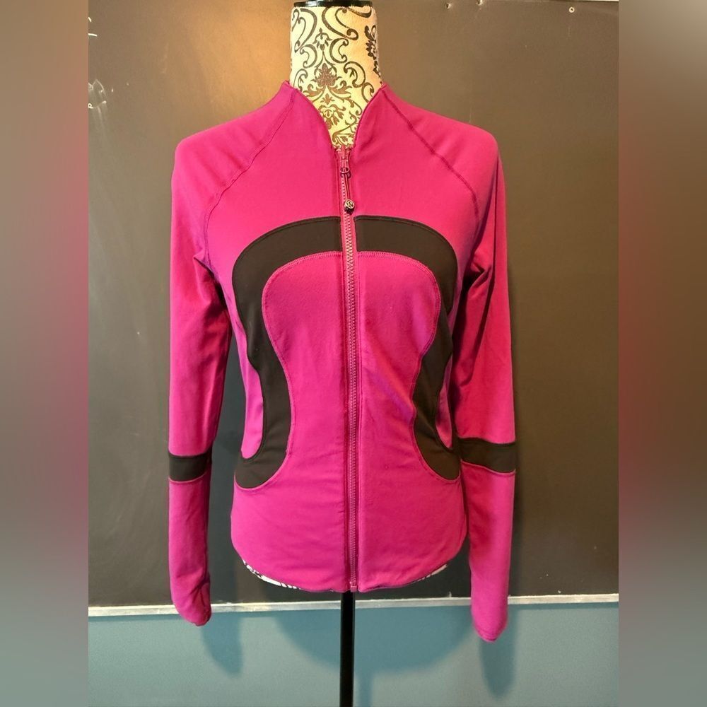 🩷Lululemon Find Your Bliss Jacket🩷